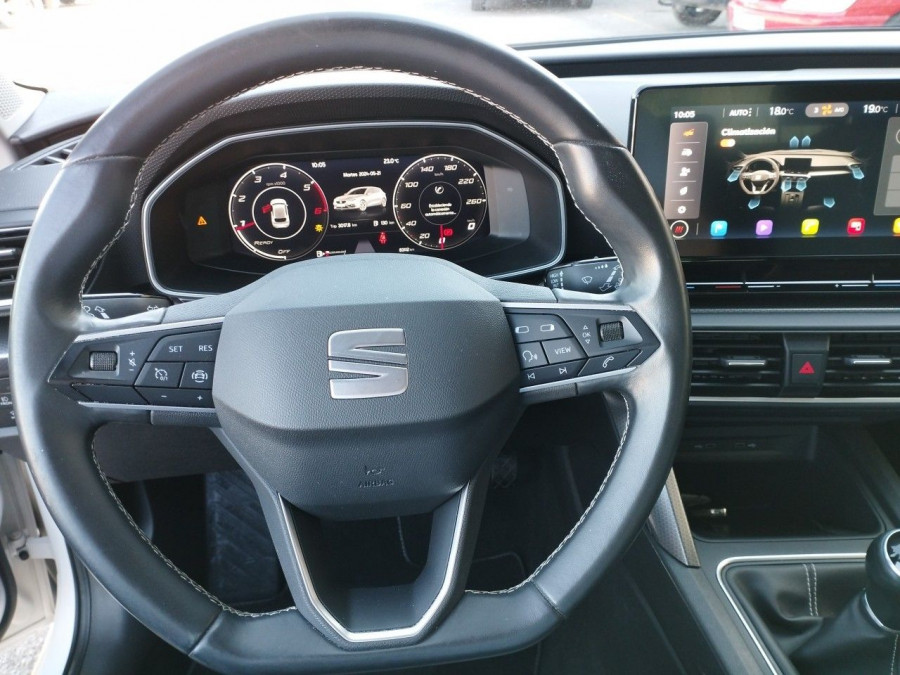 Imagen de SEAT Leon