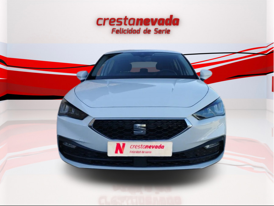Imagen de SEAT Leon