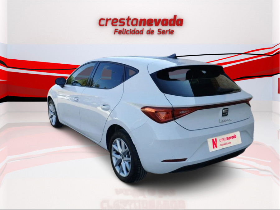 Imagen de SEAT Leon