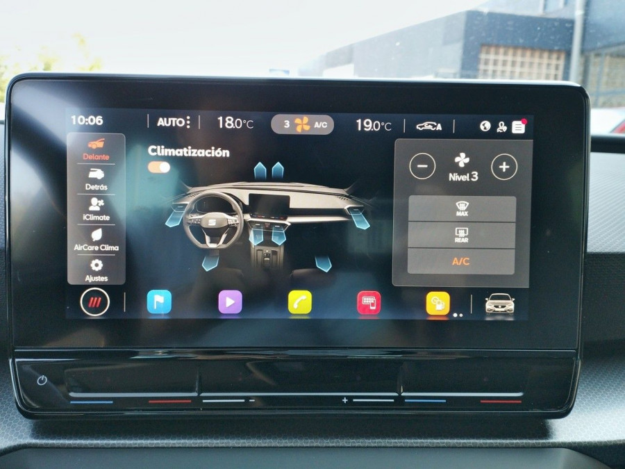 Imagen de SEAT Leon