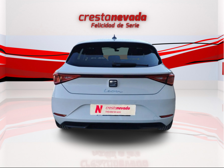 Imagen de SEAT Leon