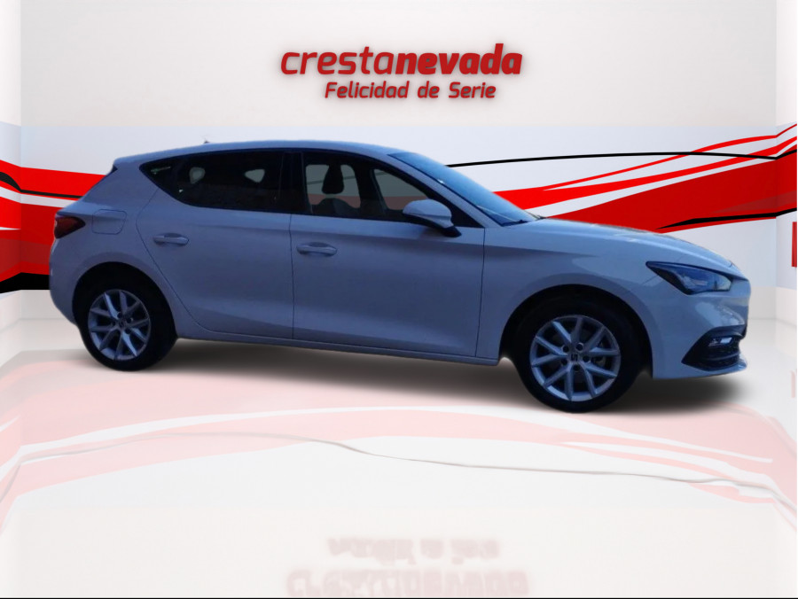 Imagen de SEAT Leon