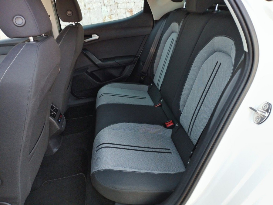 Imagen de SEAT Leon