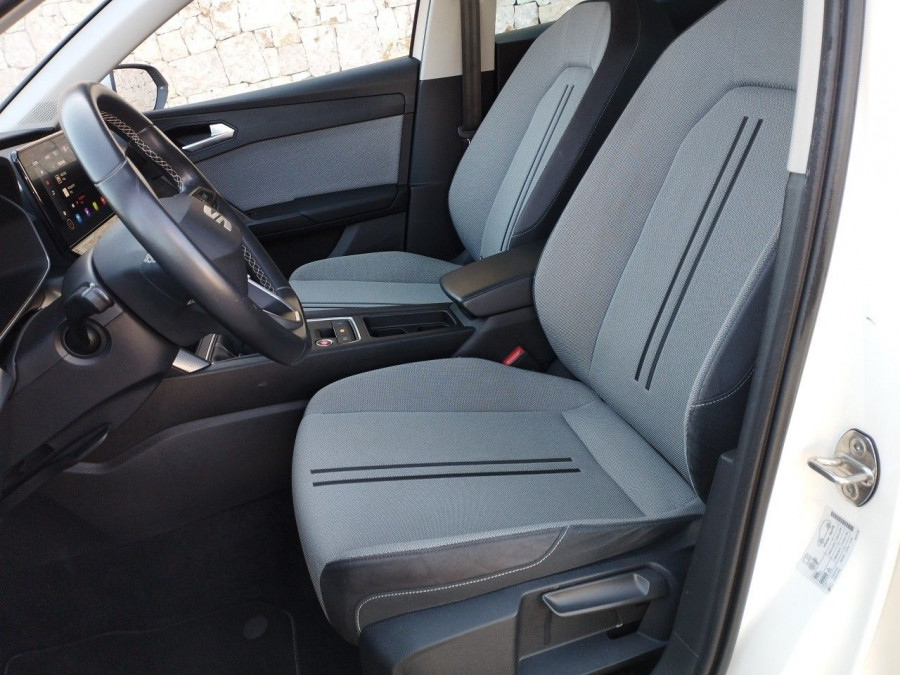 Imagen de SEAT Leon