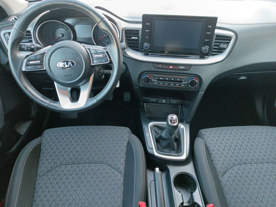 Imagen de Kia Ceed