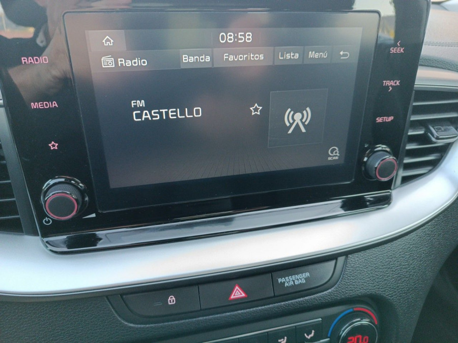 Imagen de Kia Ceed