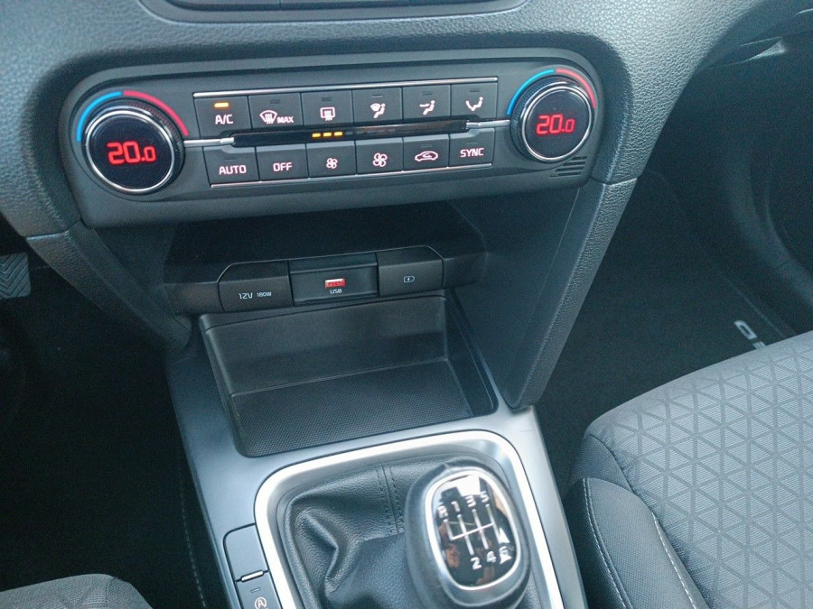 Imagen de Kia Ceed