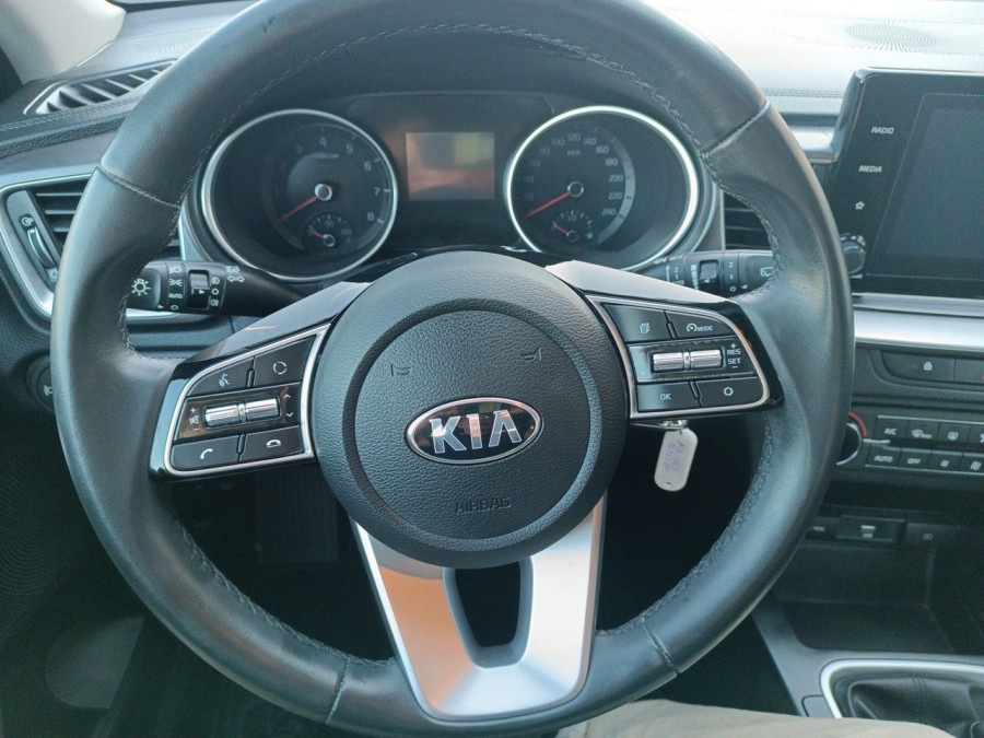 Imagen de Kia Ceed