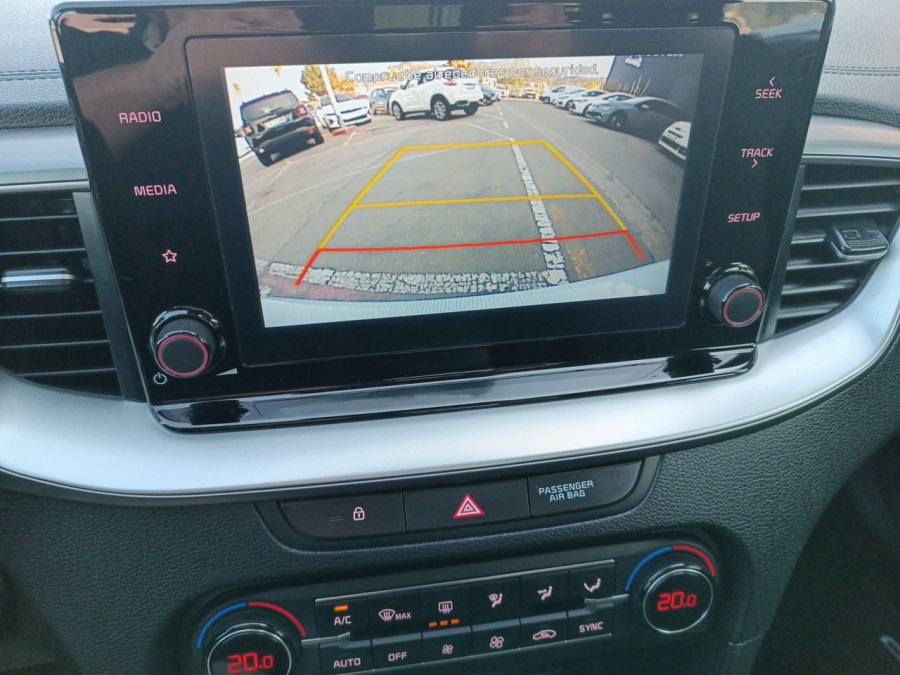 Imagen de Kia Ceed
