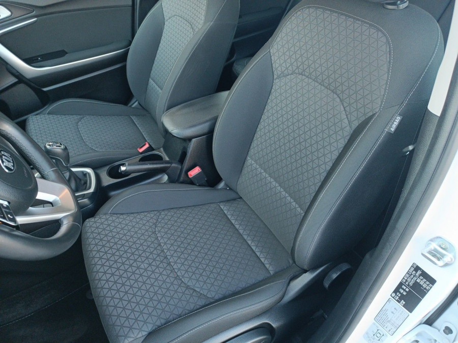 Imagen de Kia Ceed