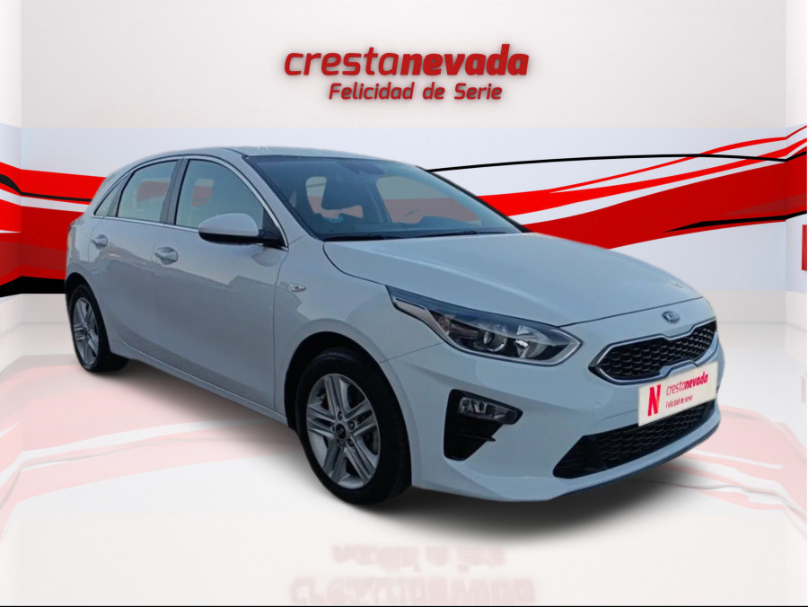 Imagen de Kia Ceed