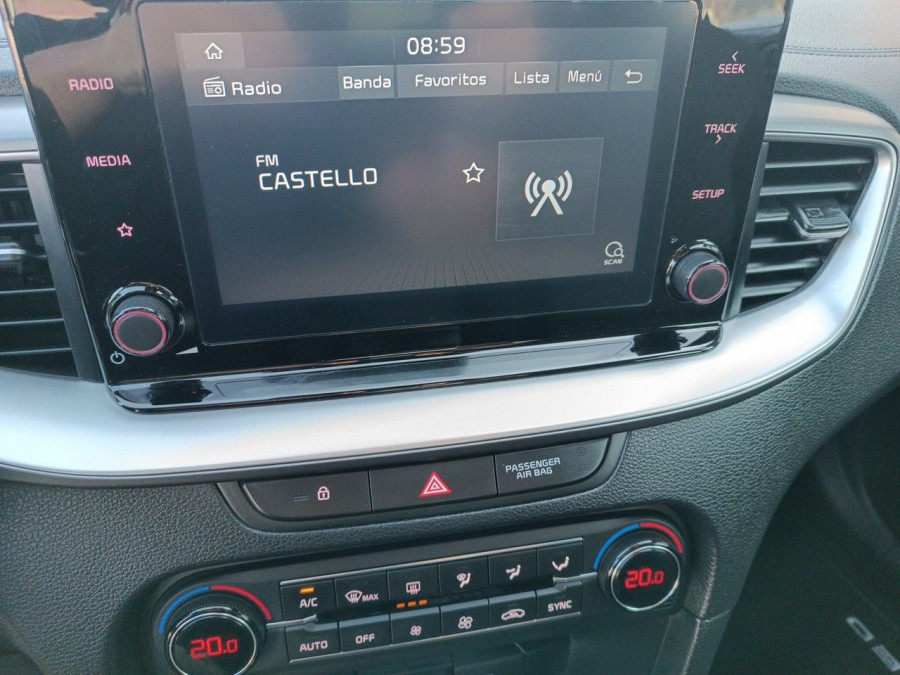 Imagen de Kia Ceed