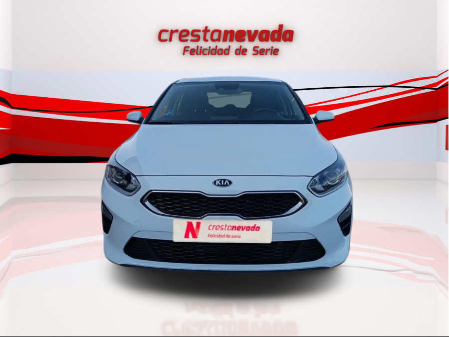 Imagen de Kia Ceed