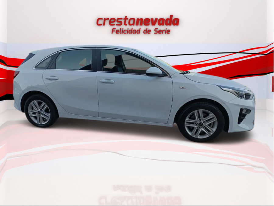 Imagen de Kia Ceed