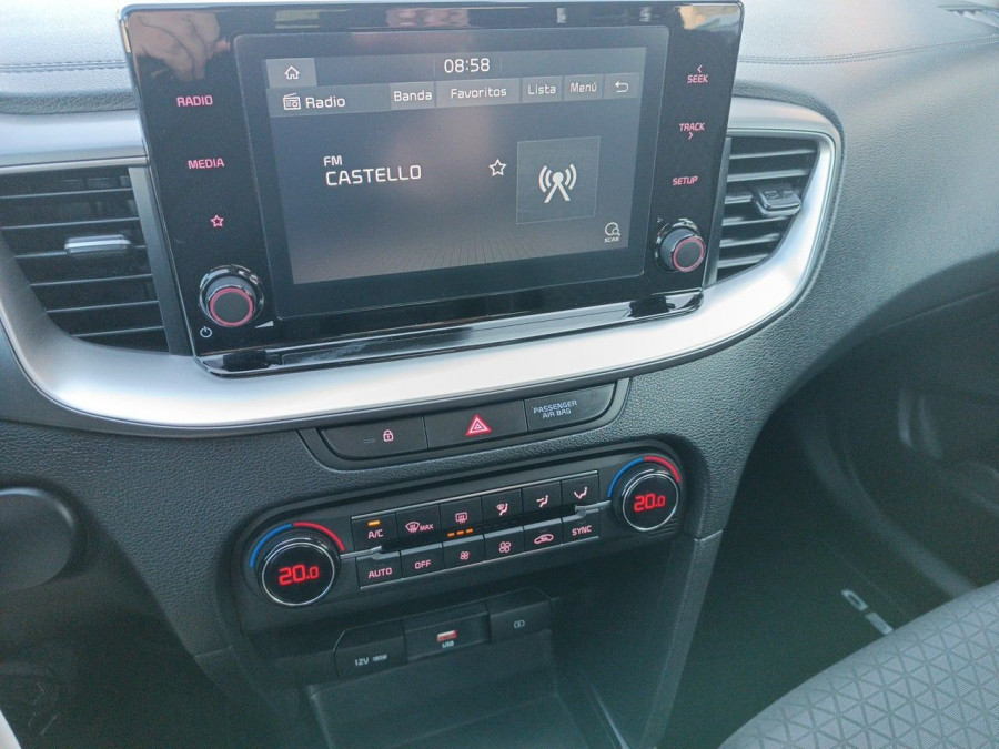 Imagen de Kia Ceed