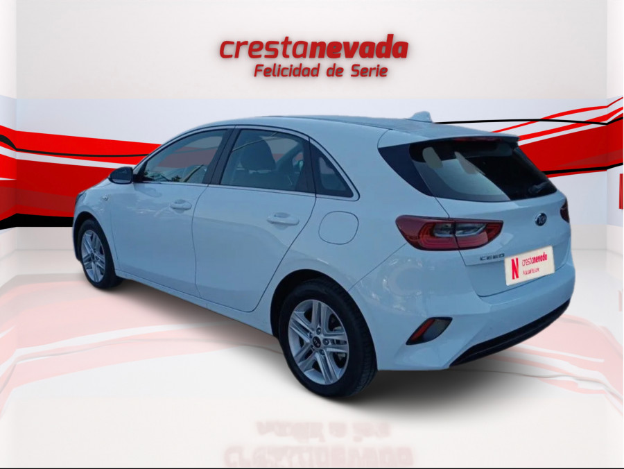 Imagen de Kia Ceed