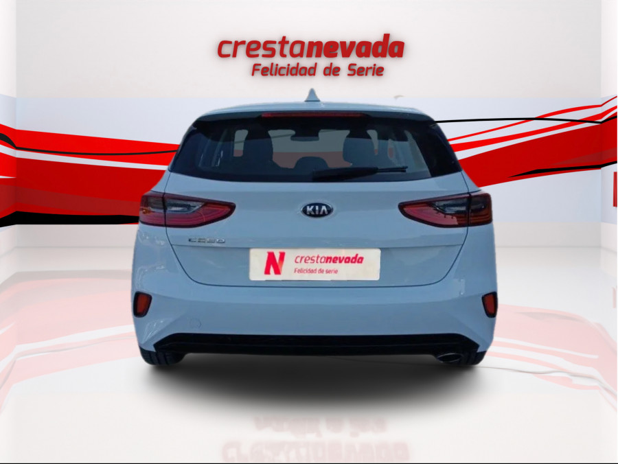 Imagen de Kia Ceed