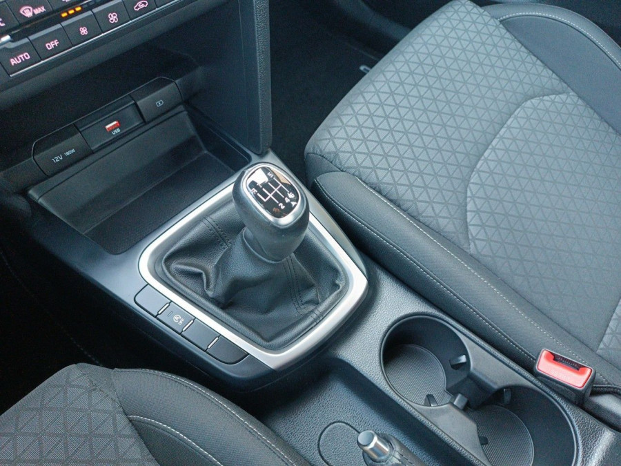 Imagen de Kia Ceed