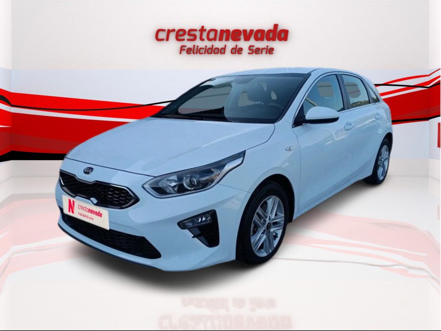 Imagen de Kia Ceed