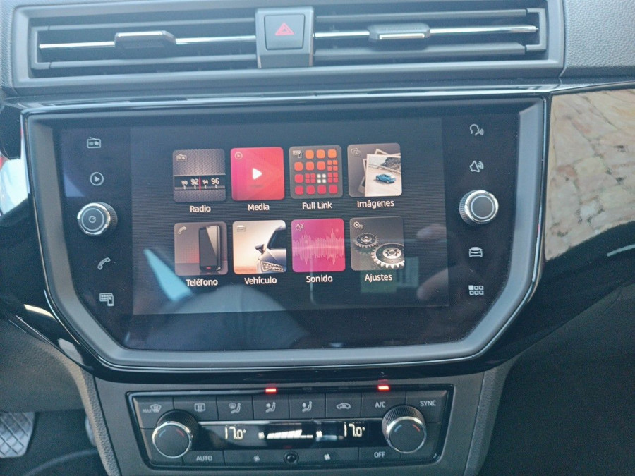 Imagen de SEAT Ibiza
