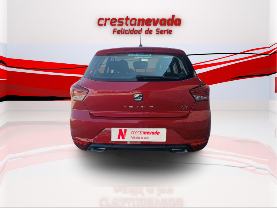 Imagen de SEAT Ibiza
