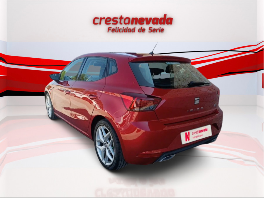 Imagen de SEAT Ibiza