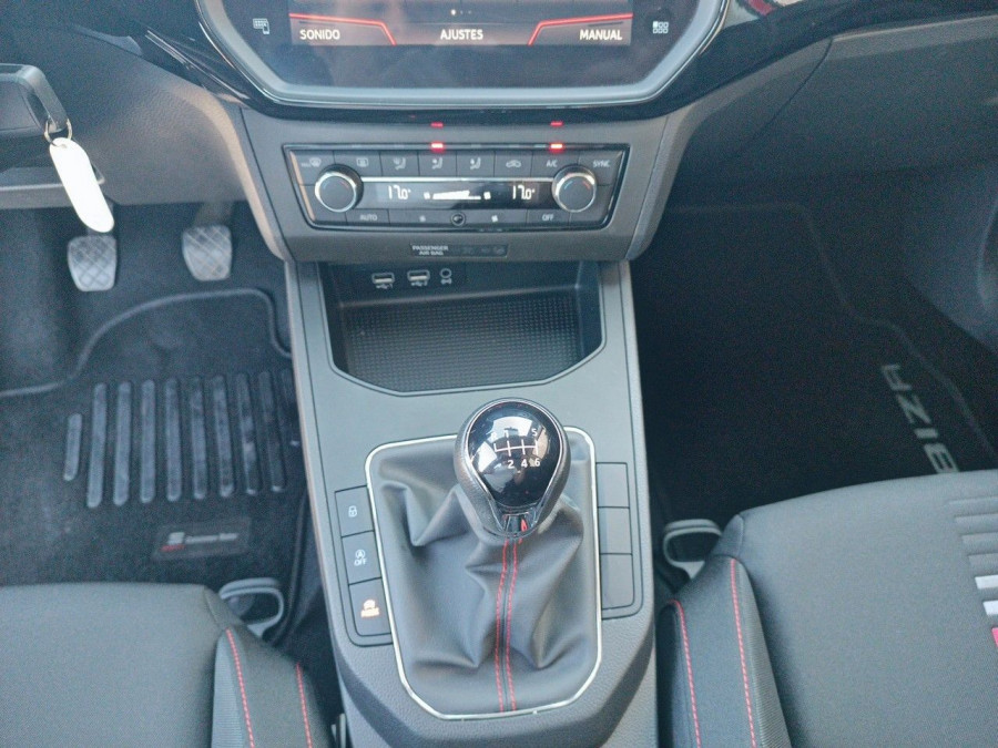 Imagen de SEAT Ibiza