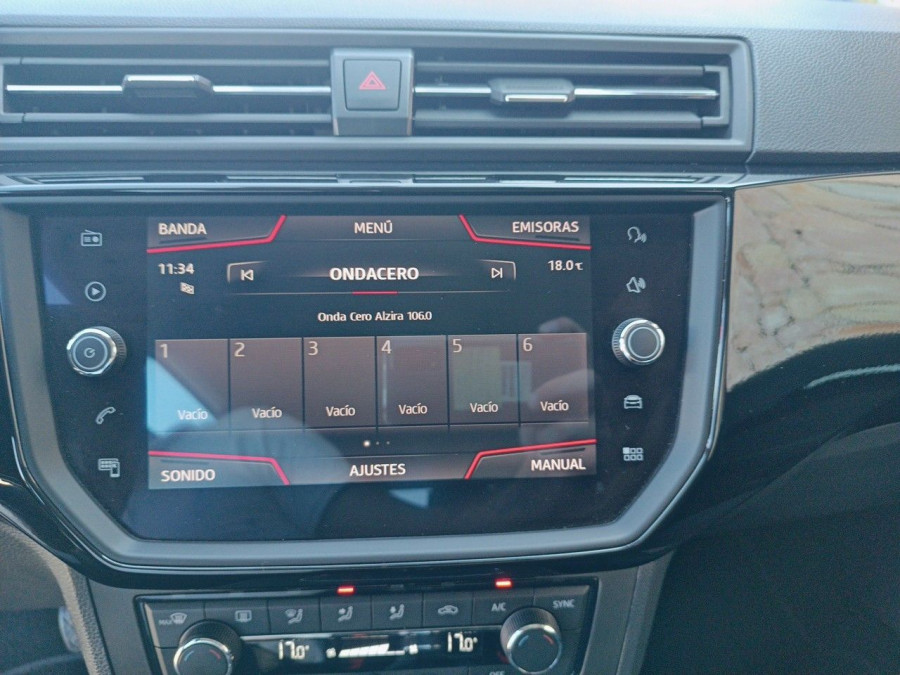 Imagen de SEAT Ibiza