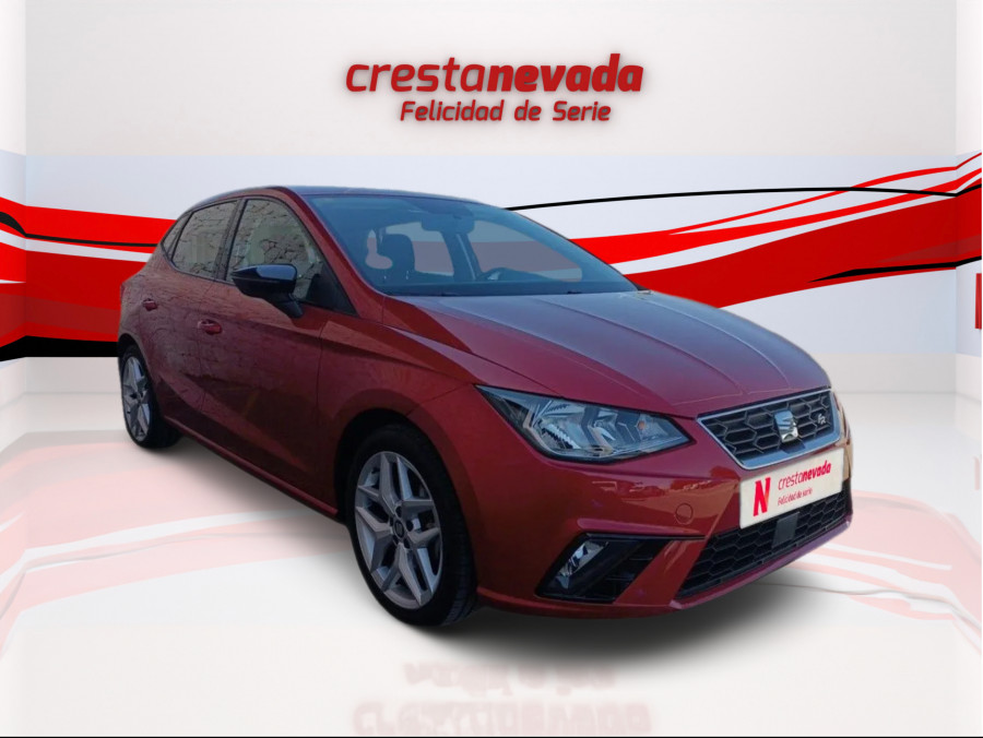 Imagen de SEAT Ibiza