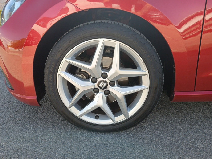 Imagen de SEAT Ibiza