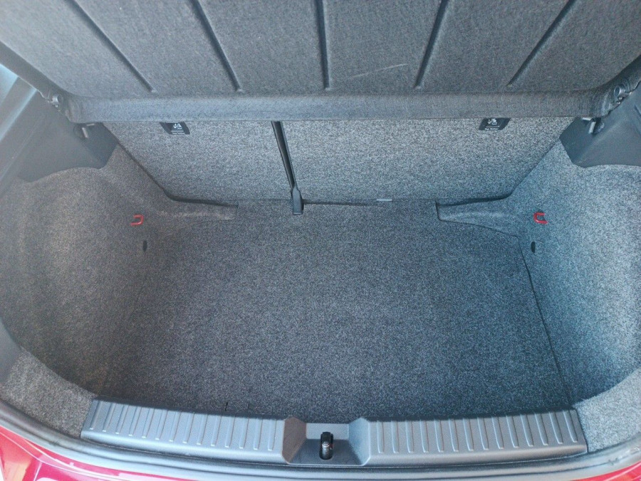 Imagen de SEAT Ibiza