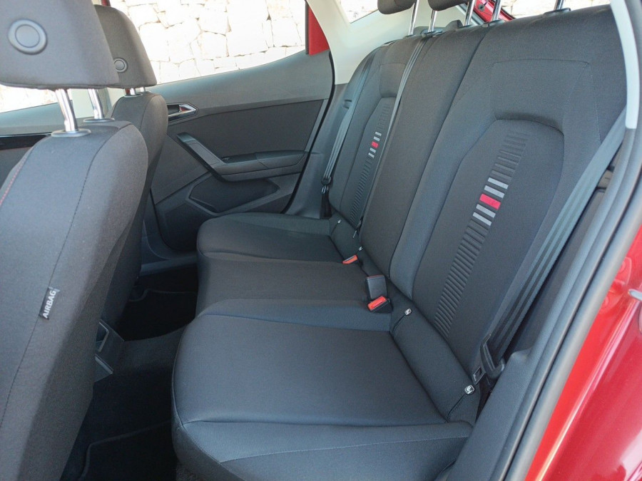 Imagen de SEAT Ibiza