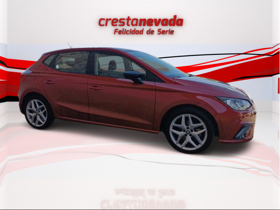 Imagen de SEAT Ibiza