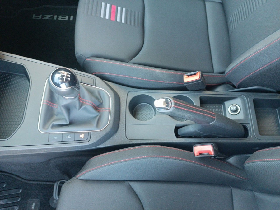 Imagen de SEAT Ibiza