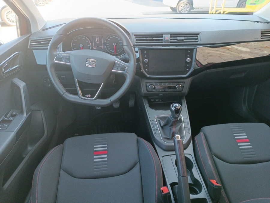 Imagen de SEAT Ibiza