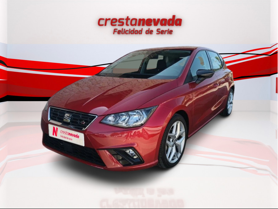 Imagen de SEAT Ibiza
