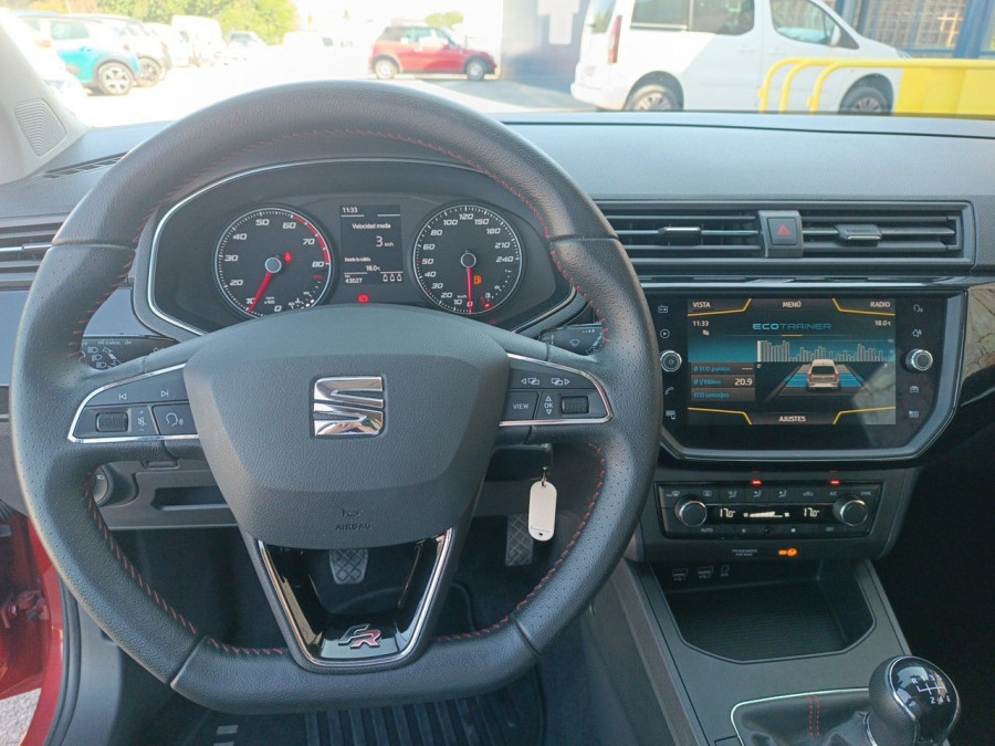 Imagen de SEAT Ibiza