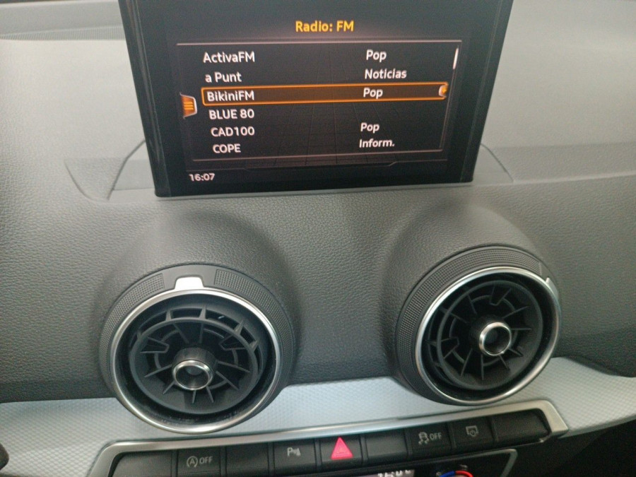 Imagen de AUDI Q2