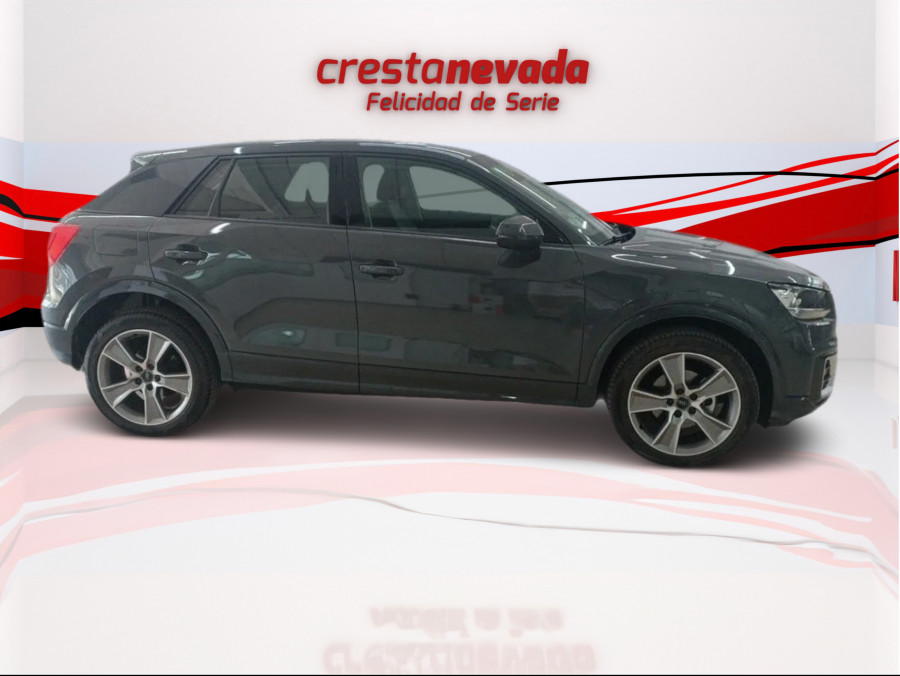 Imagen de AUDI Q2