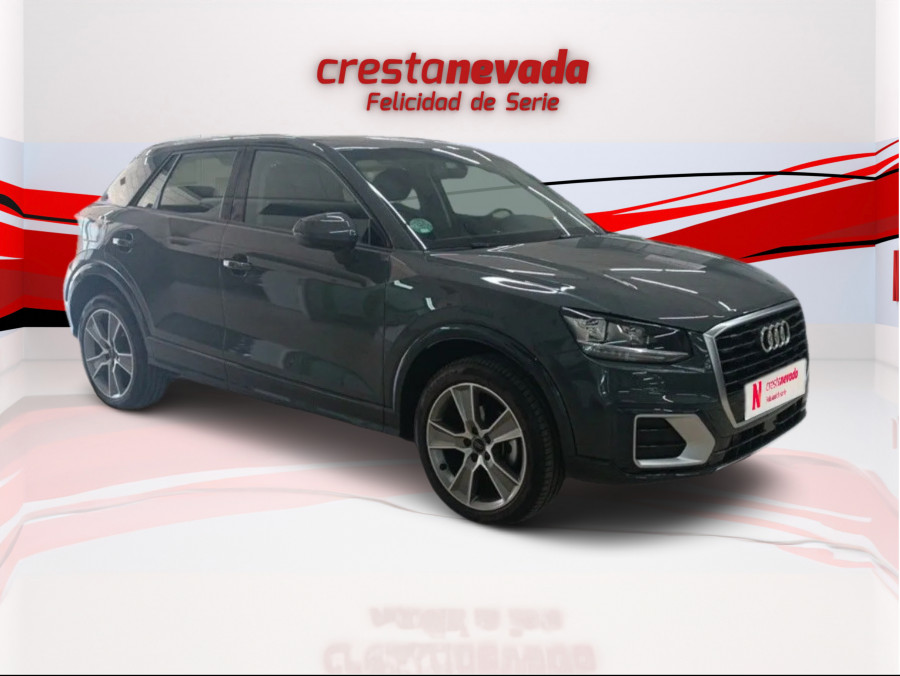 Imagen de AUDI Q2