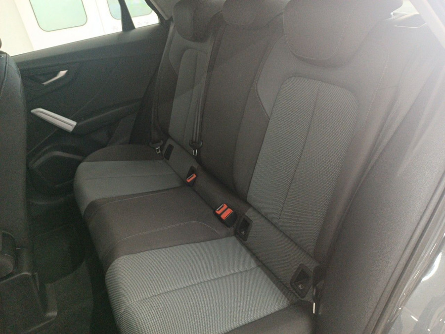Imagen de AUDI Q2