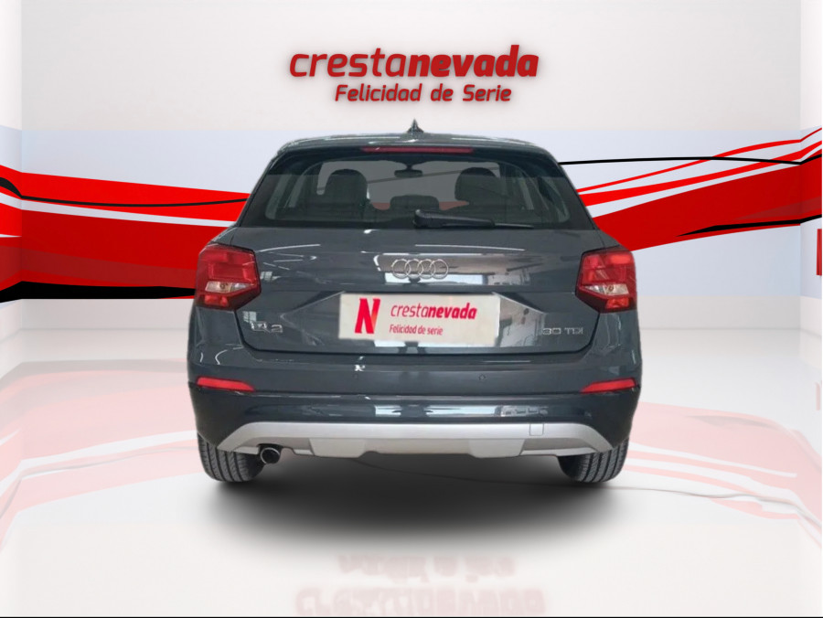 Imagen de AUDI Q2