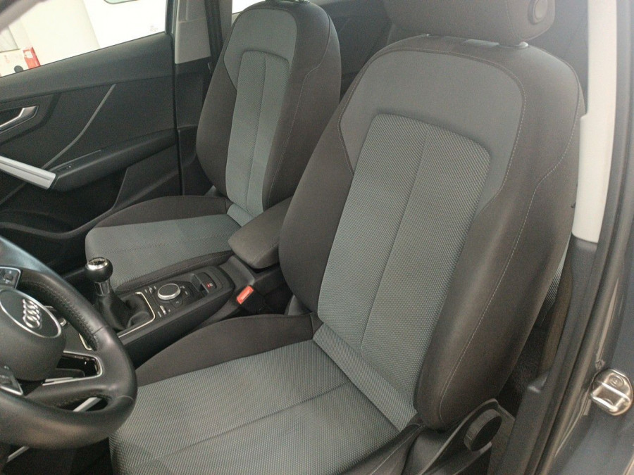 Imagen de AUDI Q2