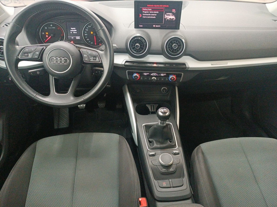 Imagen de AUDI Q2