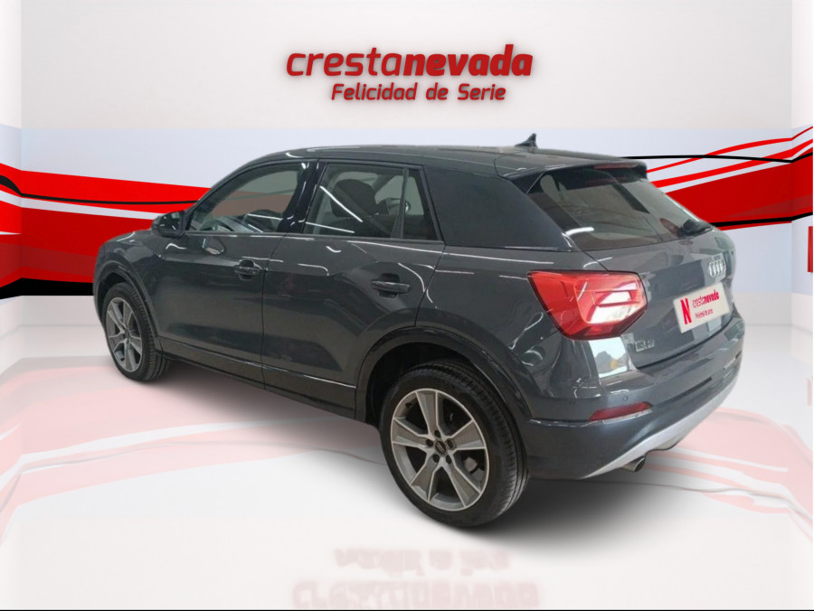 Imagen de AUDI Q2