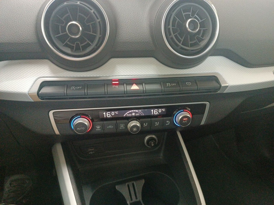 Imagen de AUDI Q2