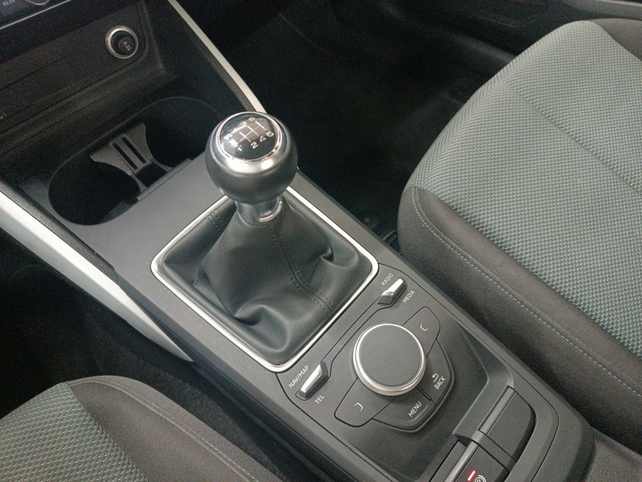 Imagen de AUDI Q2