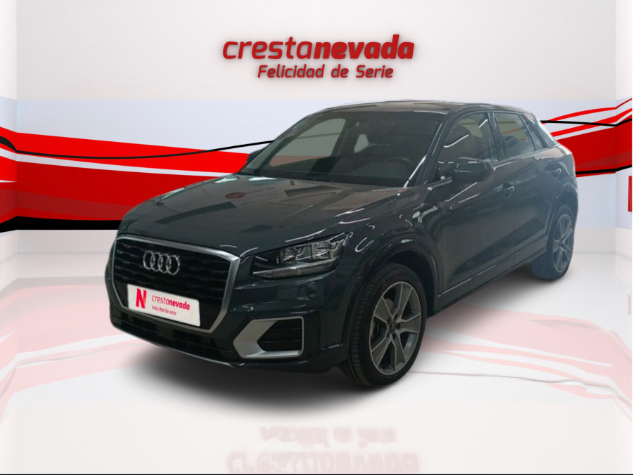 Imagen de AUDI Q2