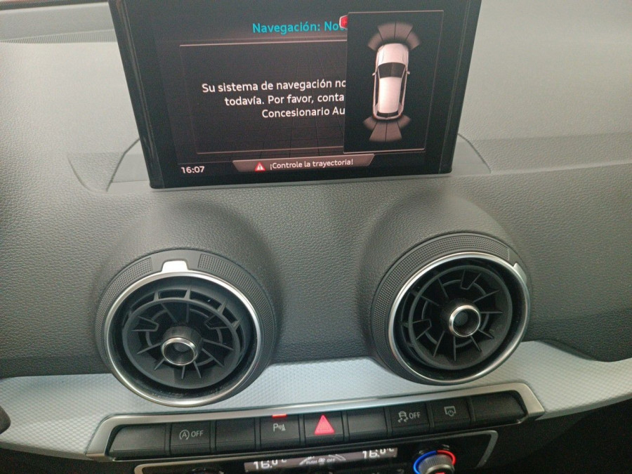 Imagen de AUDI Q2