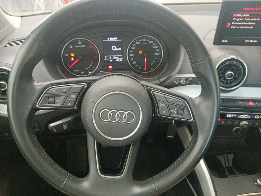 Imagen de AUDI Q2